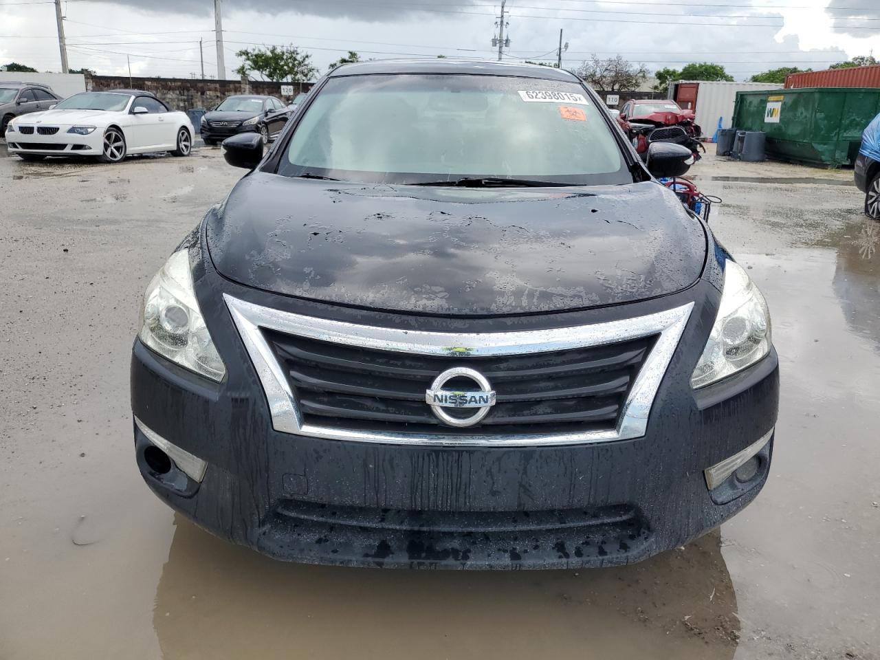 2015 Nissan Altima 2.5 - zdjęcie 5