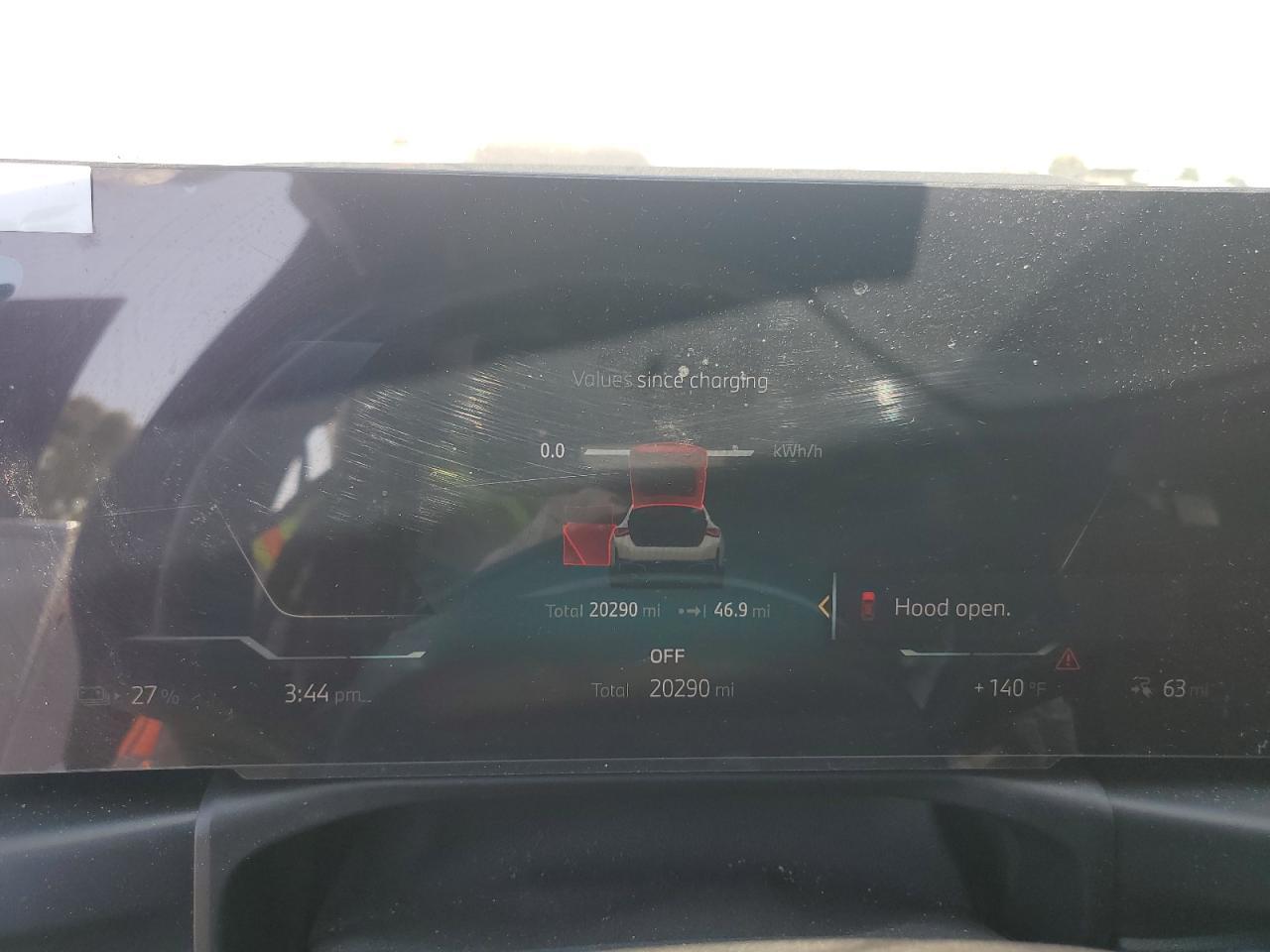 2024 BMW I4 Edrive 35 - zdjęcie 9