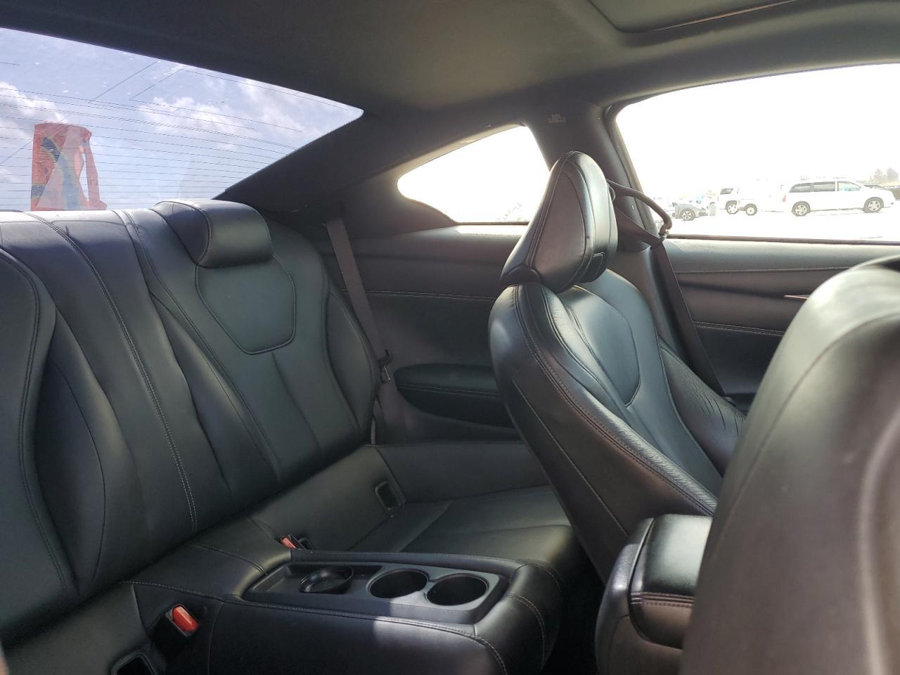 2019 Infiniti Q60 Pure - zdjęcie 10