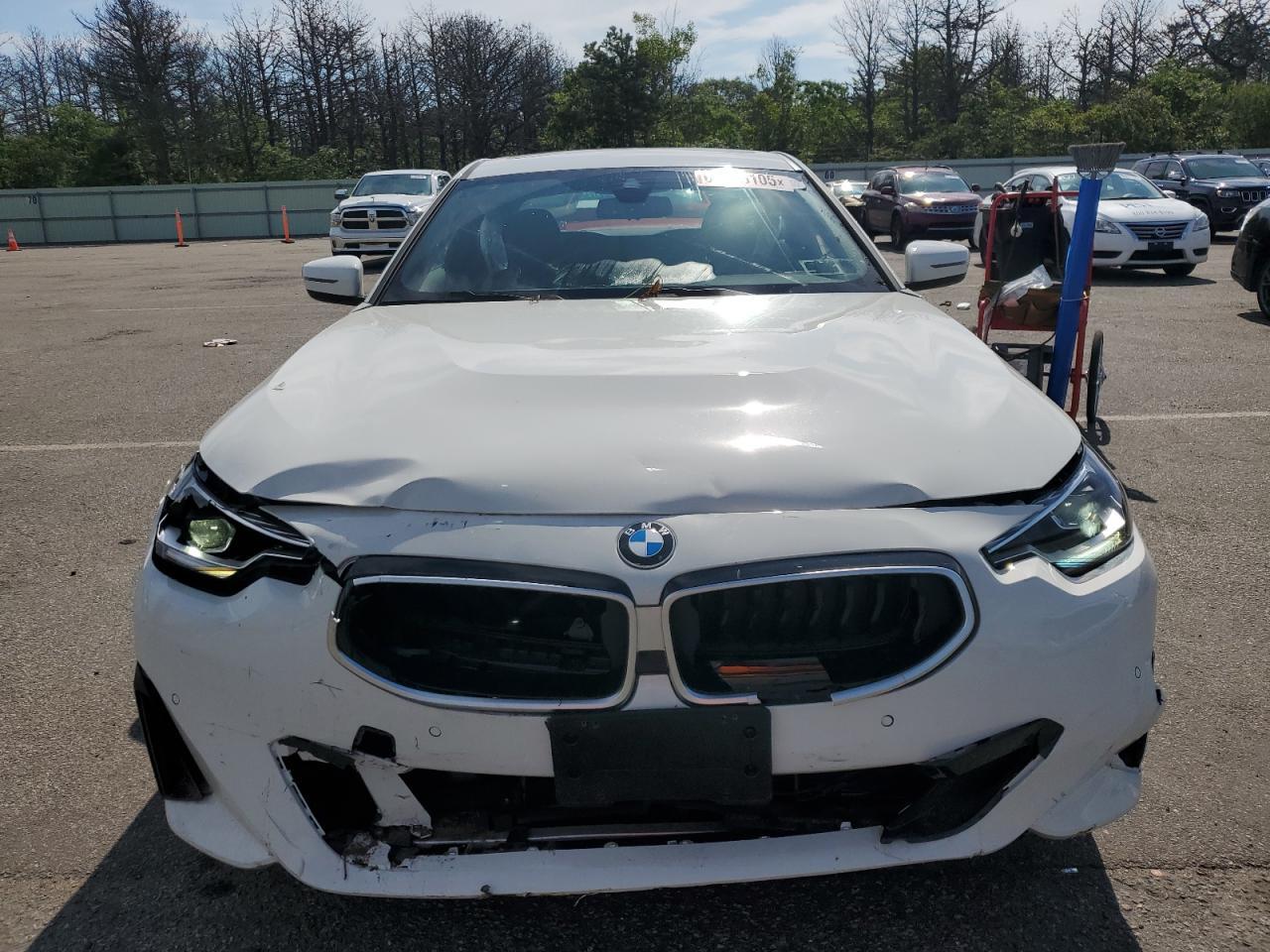 2025 BMW 230Xi - zdjęcie 5