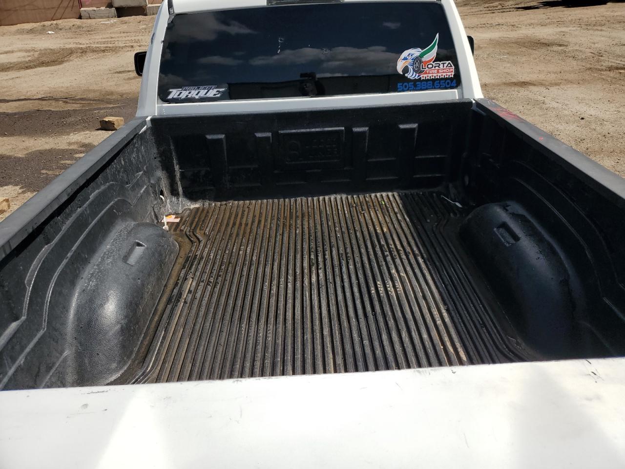 2019 Ram 1500 Classic Tradesman - zdjęcie 10