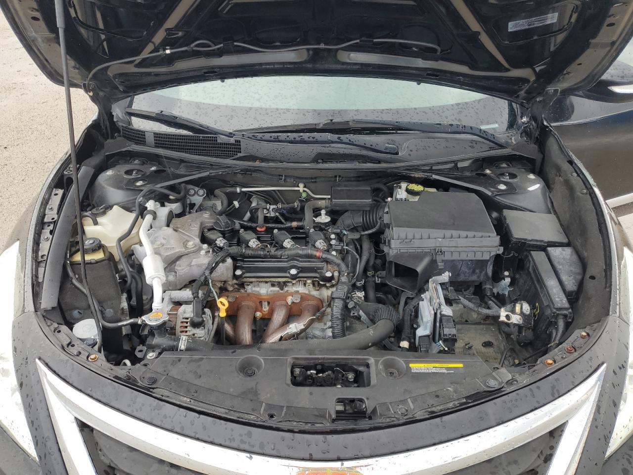 2015 Nissan Altima 2.5 - zdjęcie 11
