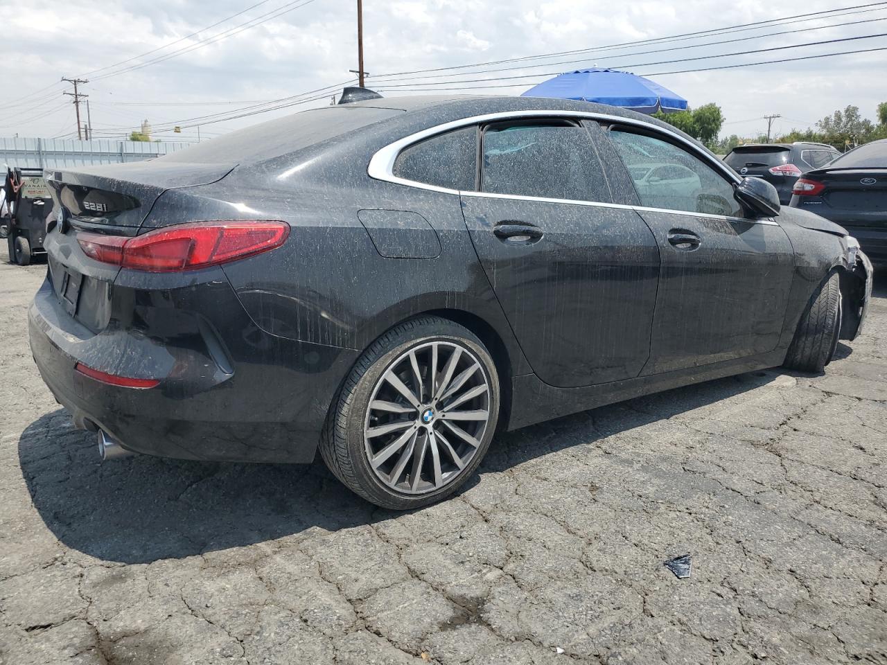2021 BMW 228I - zdjęcie 3
