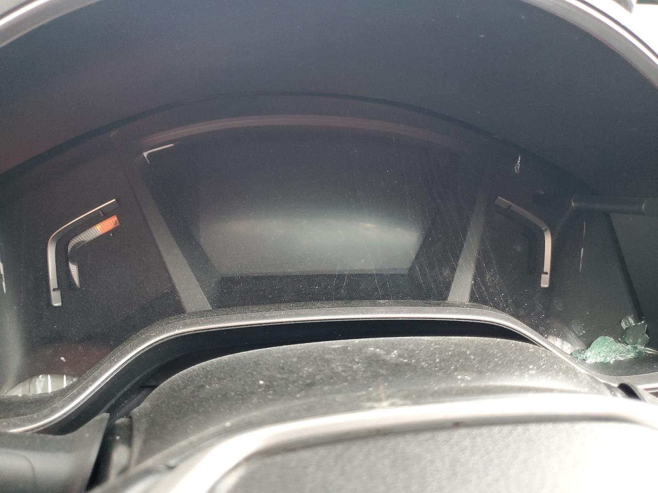 2019 Honda Cr-V Exl - zdjęcie 9