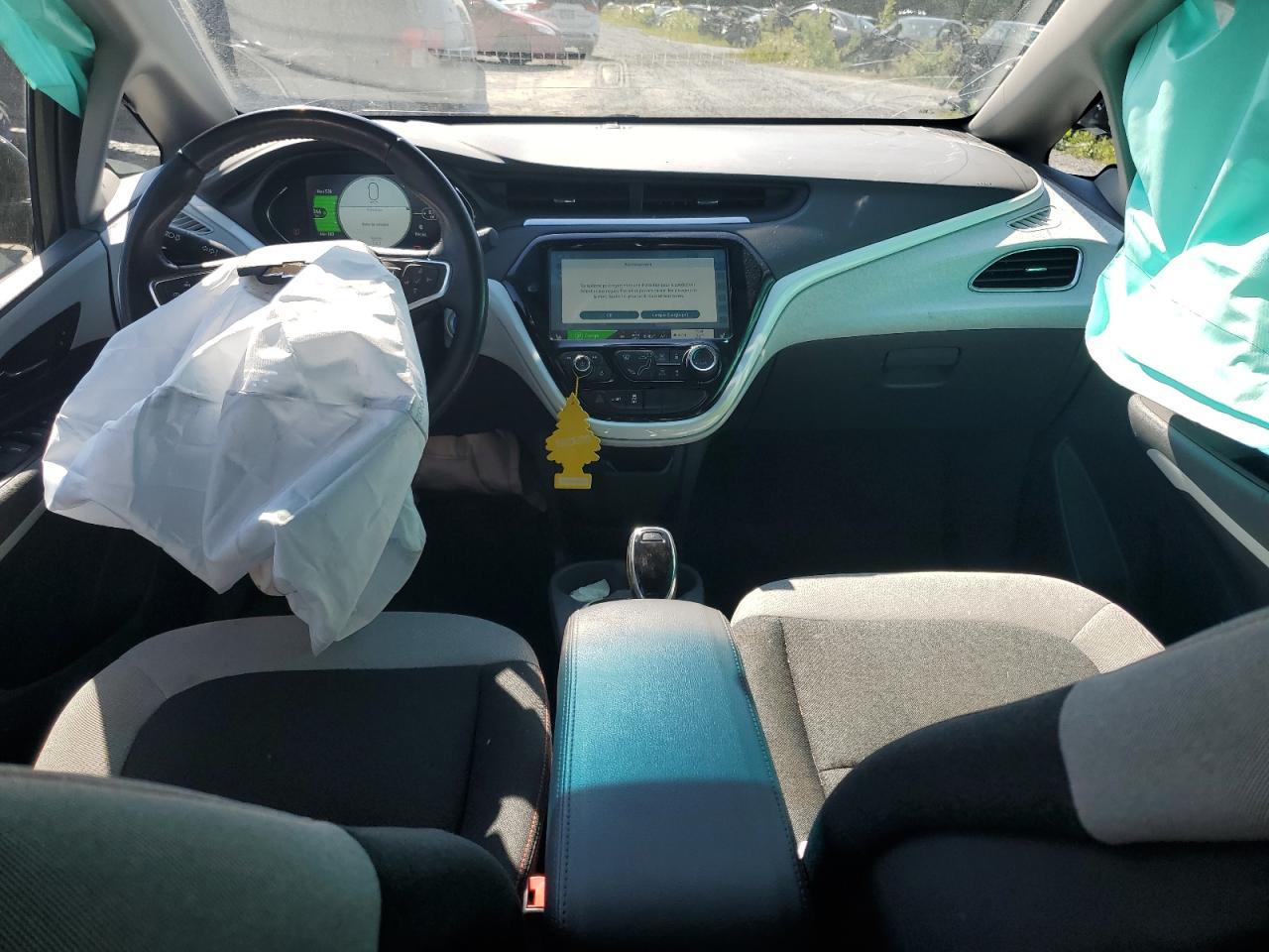 2020 Chevrolet Bolt Ev Lt - zdjęcie 8