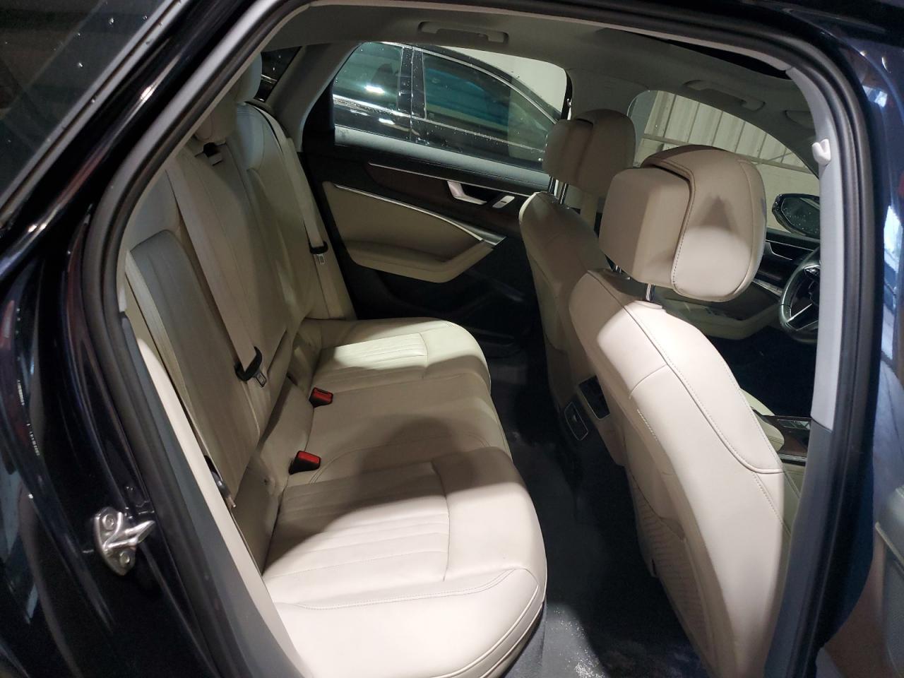 2019 Audi A6 - zdjęcie 10