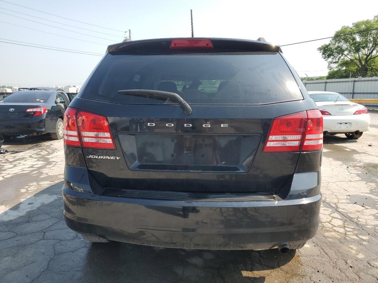 2018 Dodge Journey Se - zdjęcie 6