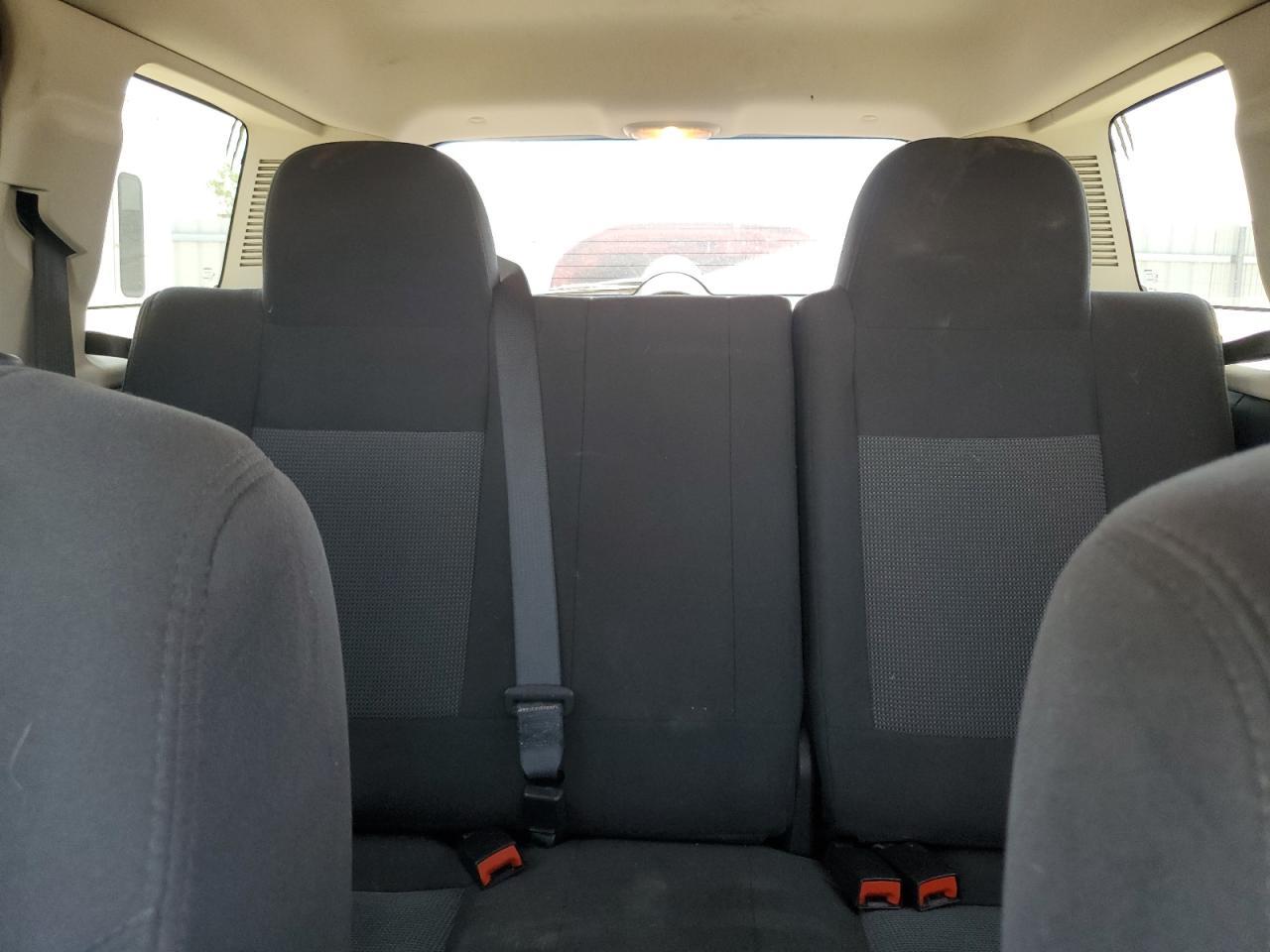 2015 Jeep Patriot Sport - zdjęcie 10