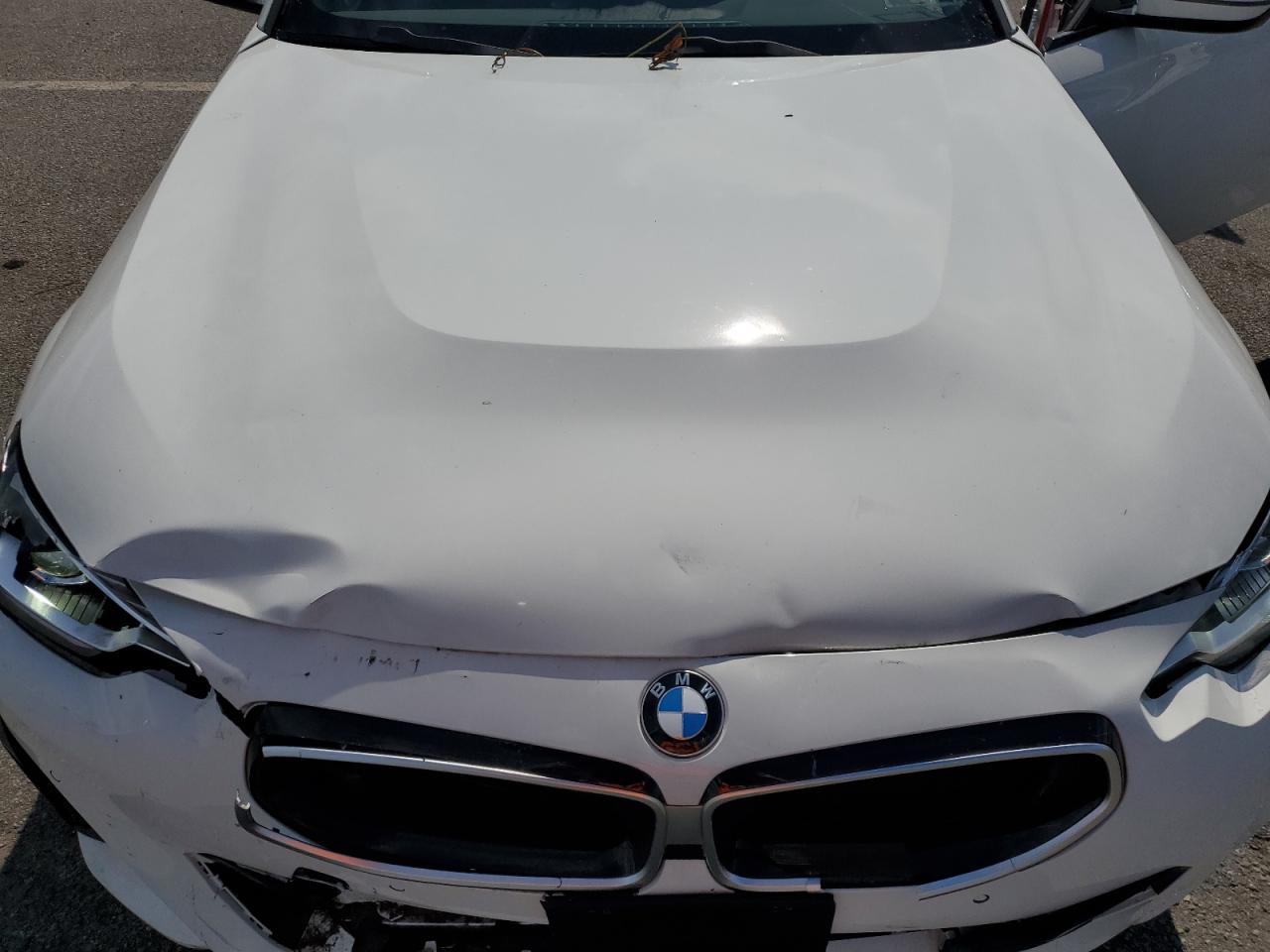 2025 BMW 230Xi - zdjęcie 11