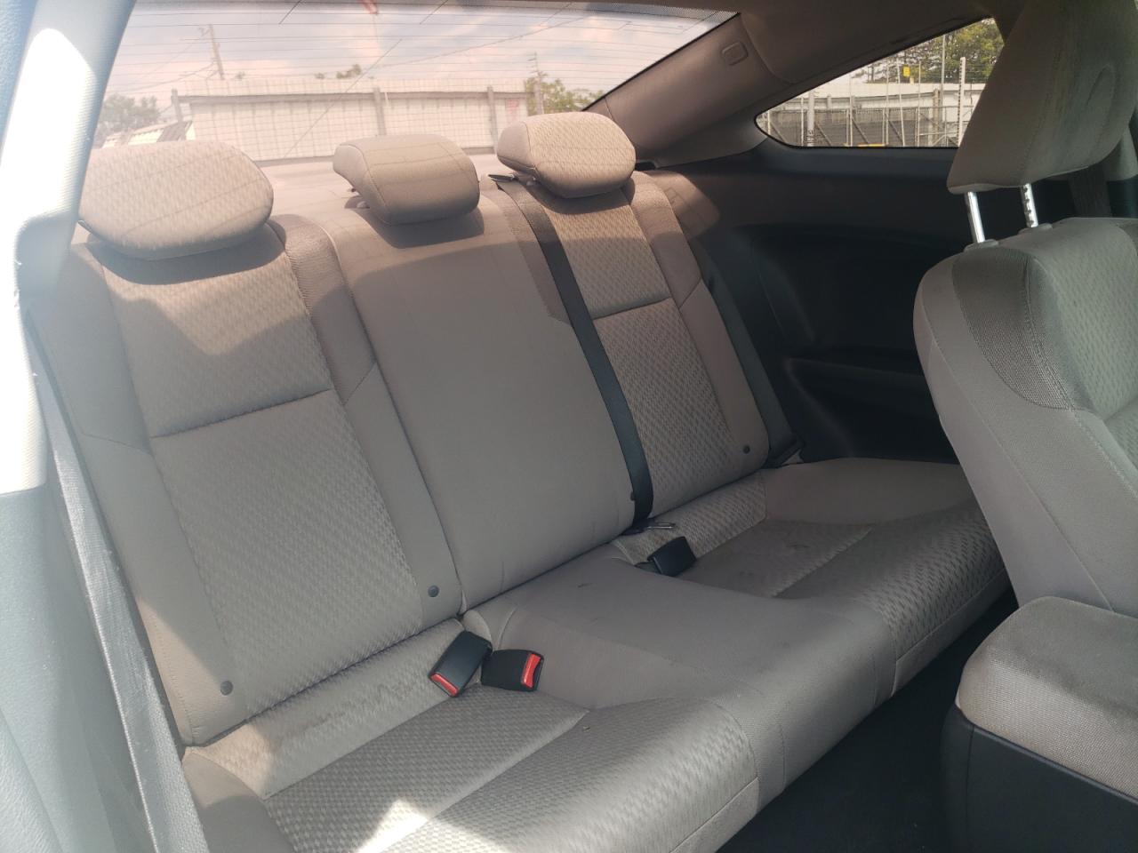 2015 Honda Civic Ex - zdjęcie 10