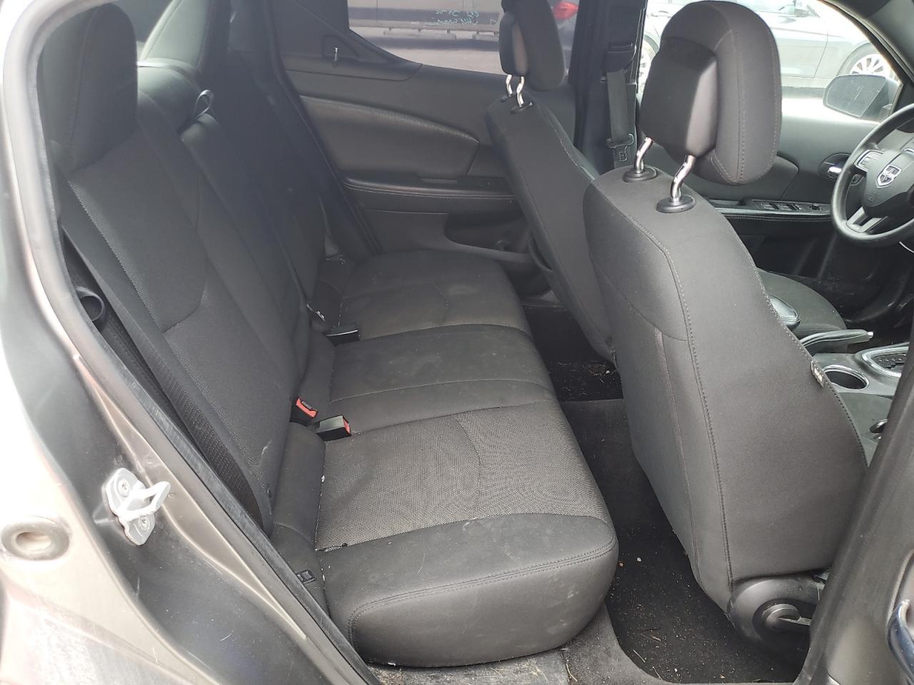 2013 Dodge Avenger Se - zdjęcie 10