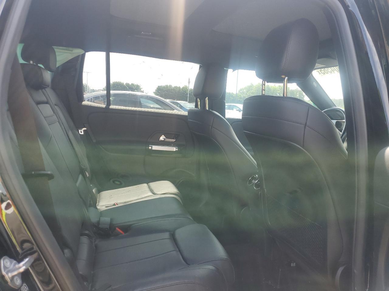 2020 Mercedes-Benz Glb 250 4Matic - zdjęcie 11