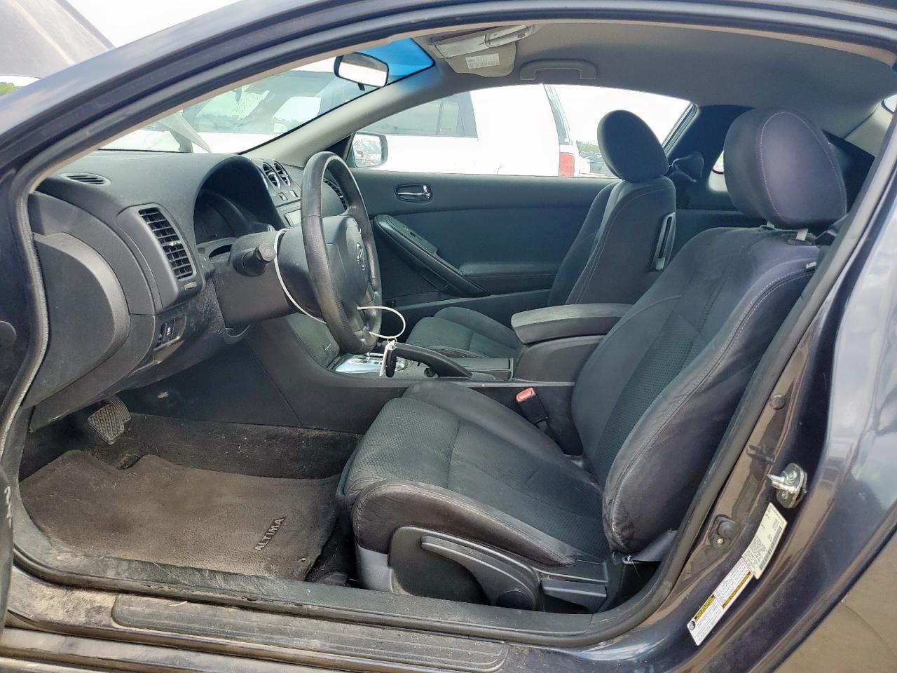 2013 Nissan Altima S - zdjęcie 7
