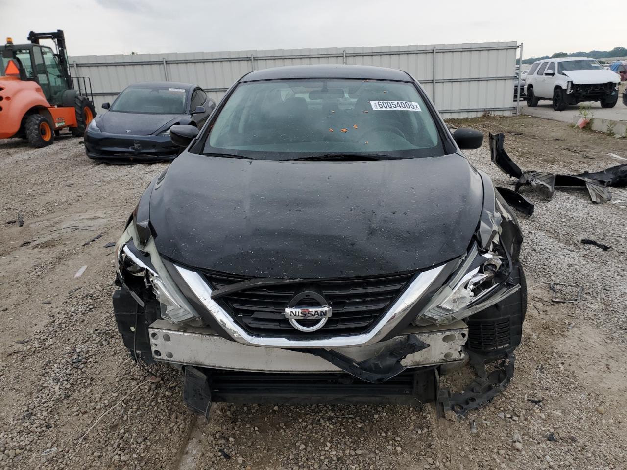 2016 Nissan Altima 2.5 - zdjęcie 5