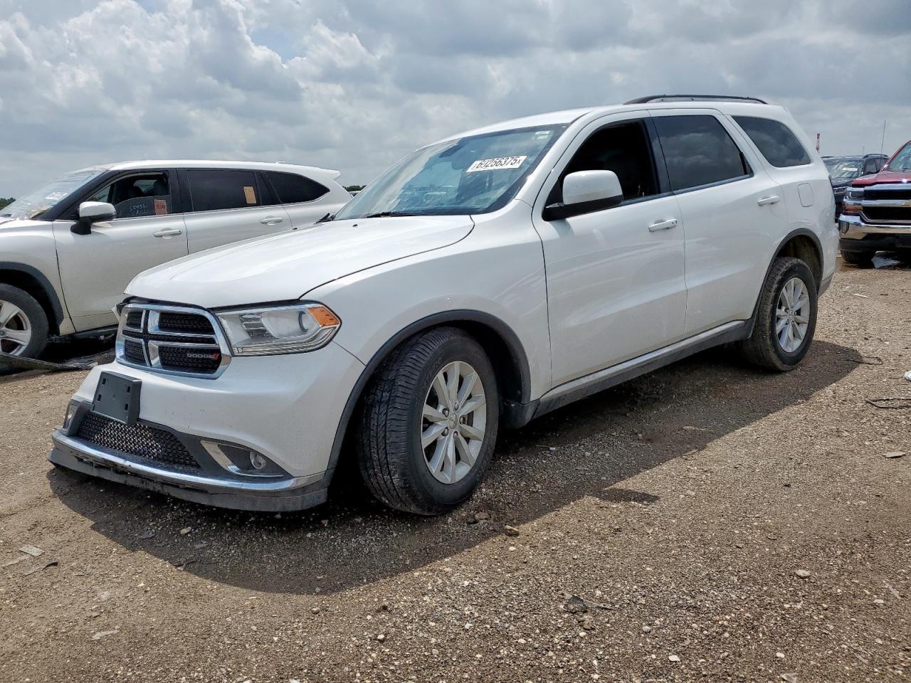 2015 Dodge Durango