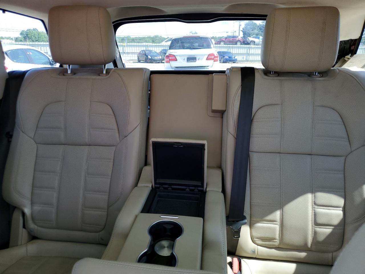 2017 Land Rover Range Rover Sport Hse Dynamic - zdjęcie 10