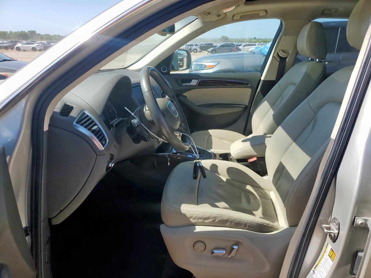 2013 Audi Q5 Premium Plus - zdjęcie 7