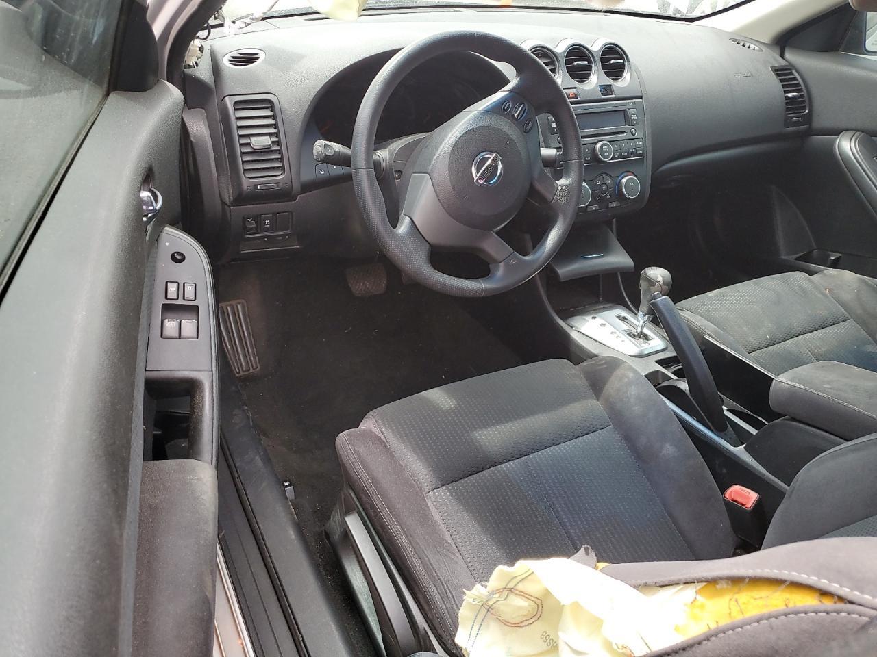 2013 Nissan Altima S - zdjęcie 8