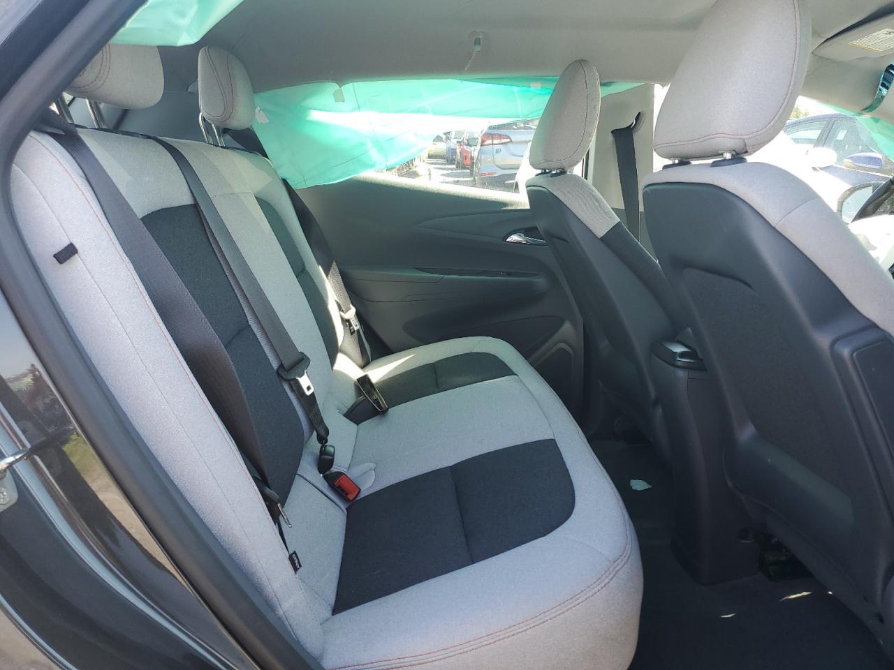 2020 Chevrolet Bolt Ev Lt - zdjęcie 10