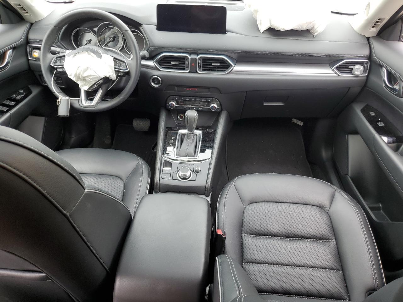 2021 Mazda Cx-5 Grand - zdjęcie 8