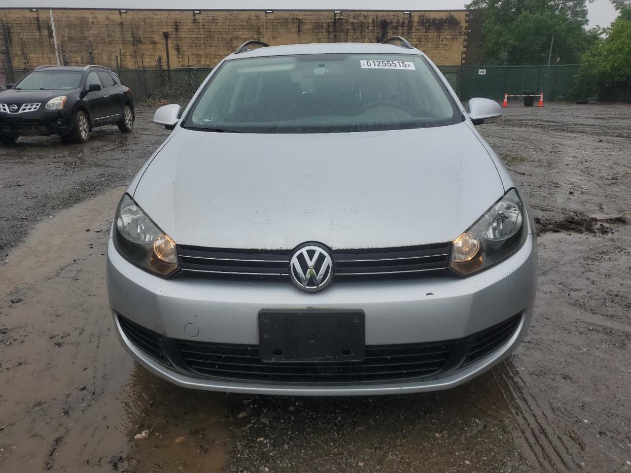 2013 Volkswagen Jetta Tdi - zdjęcie 5