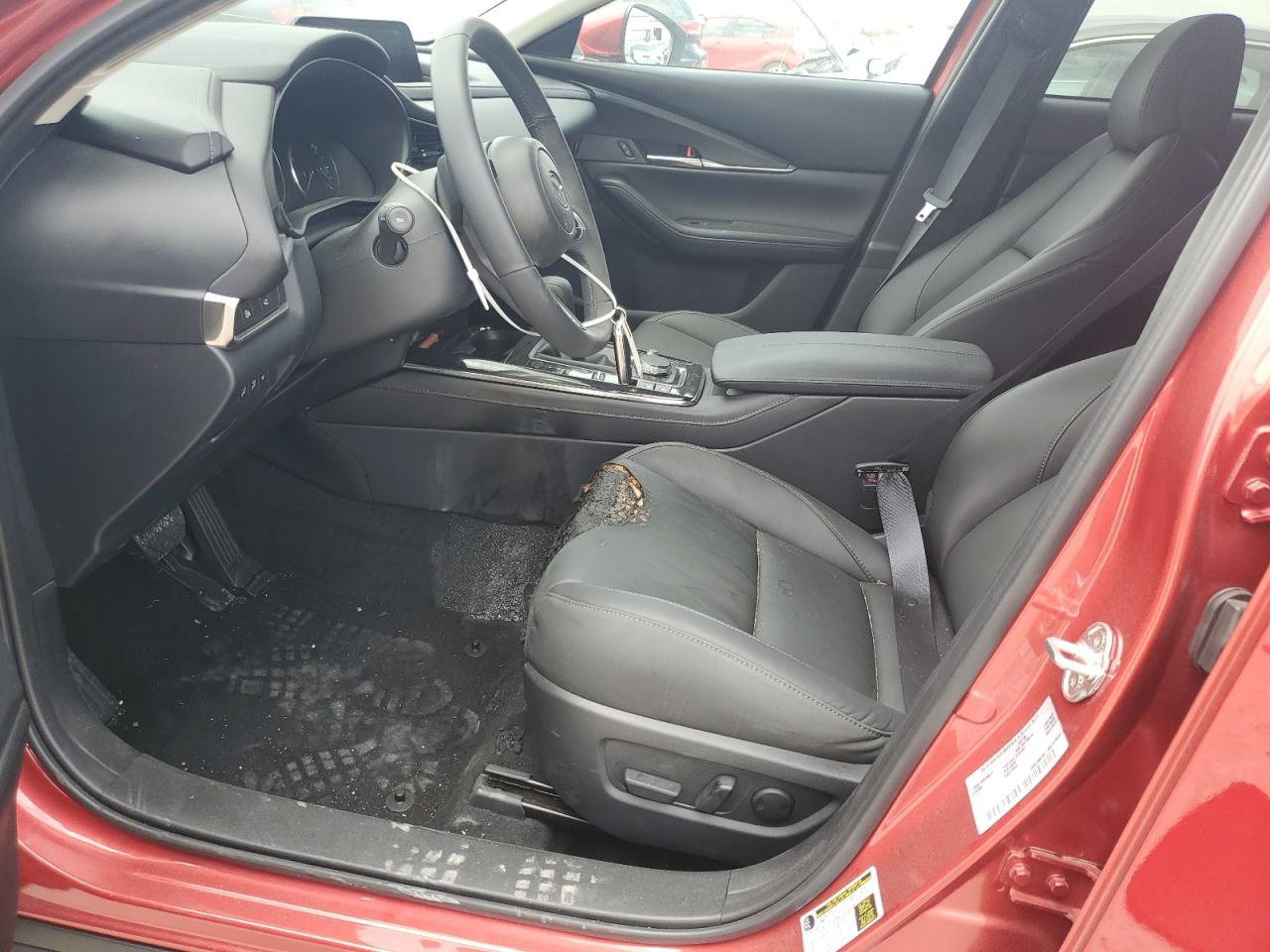 2025 Mazda Cx-30 Preferred - zdjęcie 7