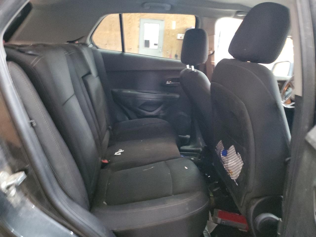 2019 Chevrolet Trax 1Lt - zdjęcie 11