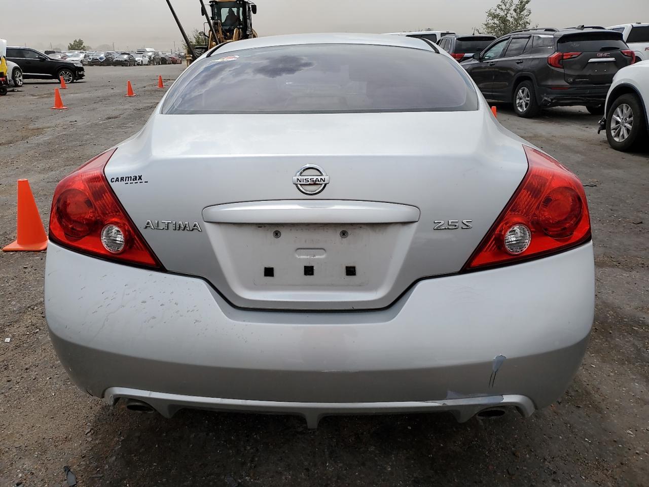 2013 Nissan Altima S - zdjęcie 6