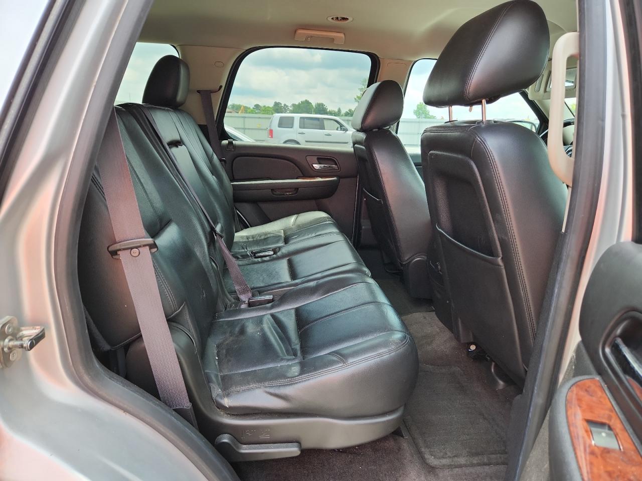 2014 GMC Yukon Slt - zdjęcie 11