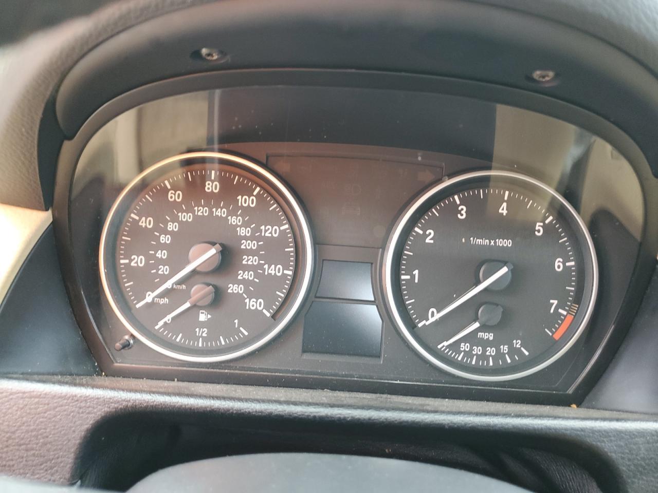 2015 BMW X1 xDrive28I - zdjęcie 9