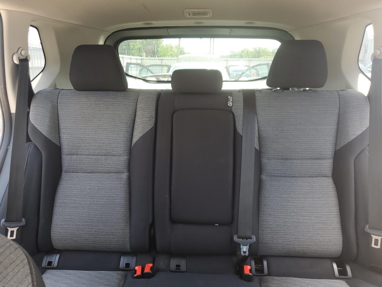 2021 Nissan Rogue S - zdjęcie 10