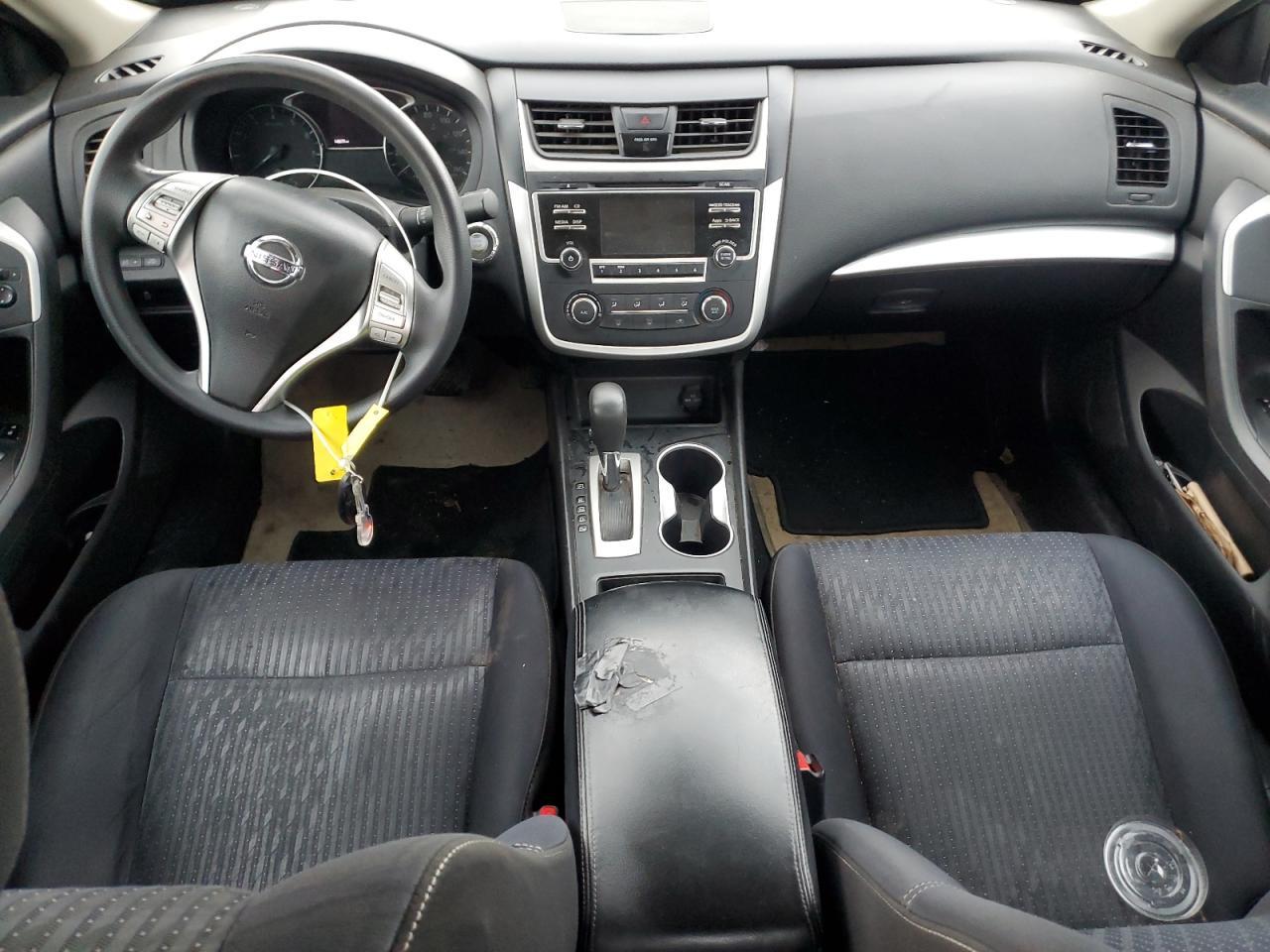 2016 Nissan Altima 2.5 - zdjęcie 8