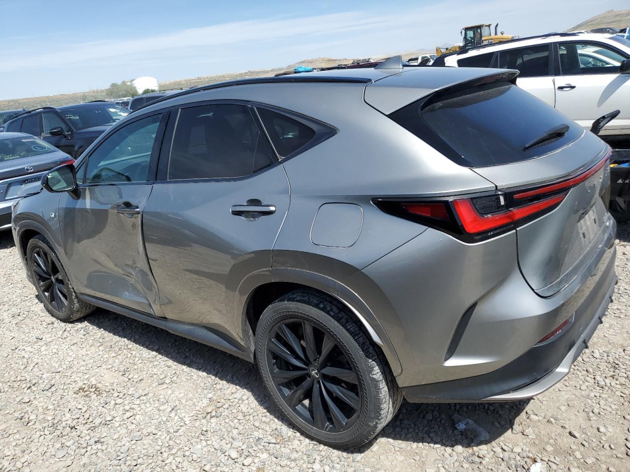 2024 Lexus Nx 350 Luxury 350 Luxury - zdjęcie 2