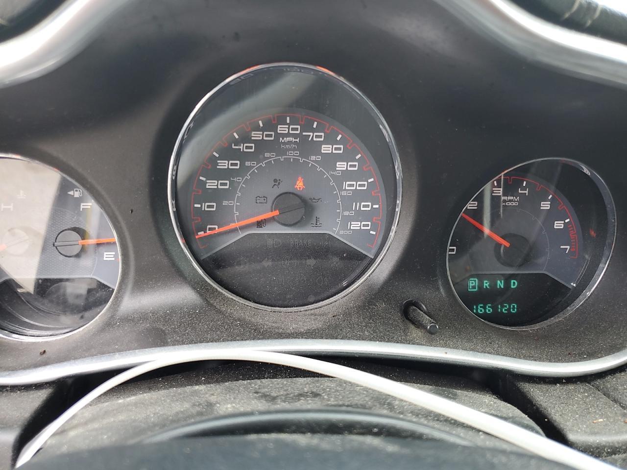 2013 Dodge Avenger Se - zdjęcie 9