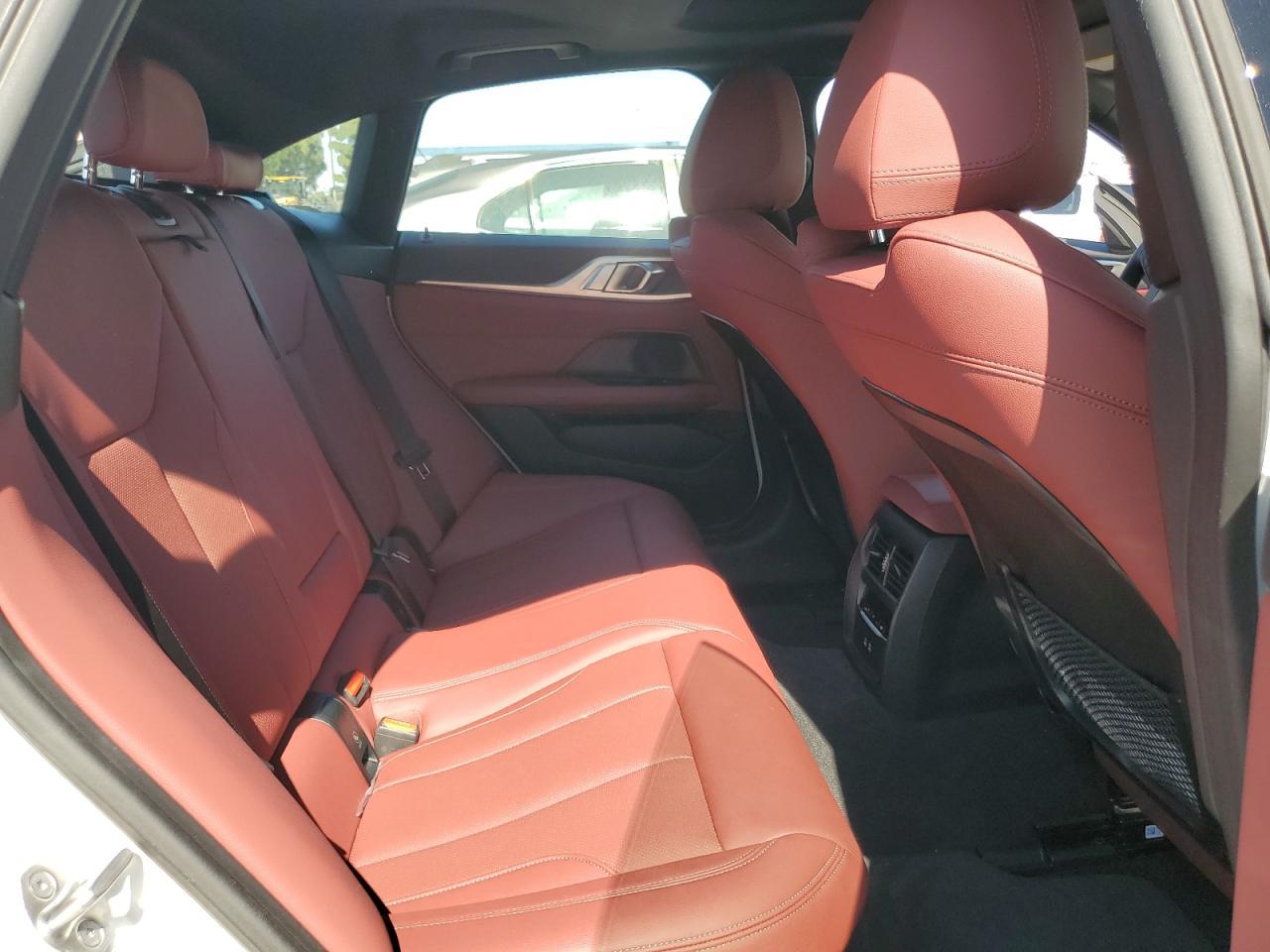2024 BMW I4 Edrive 40 - zdjęcie 10