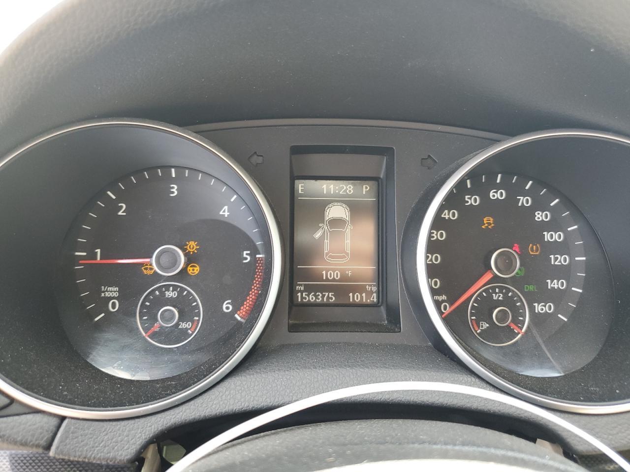 2013 Volkswagen Jetta Tdi - zdjęcie 9