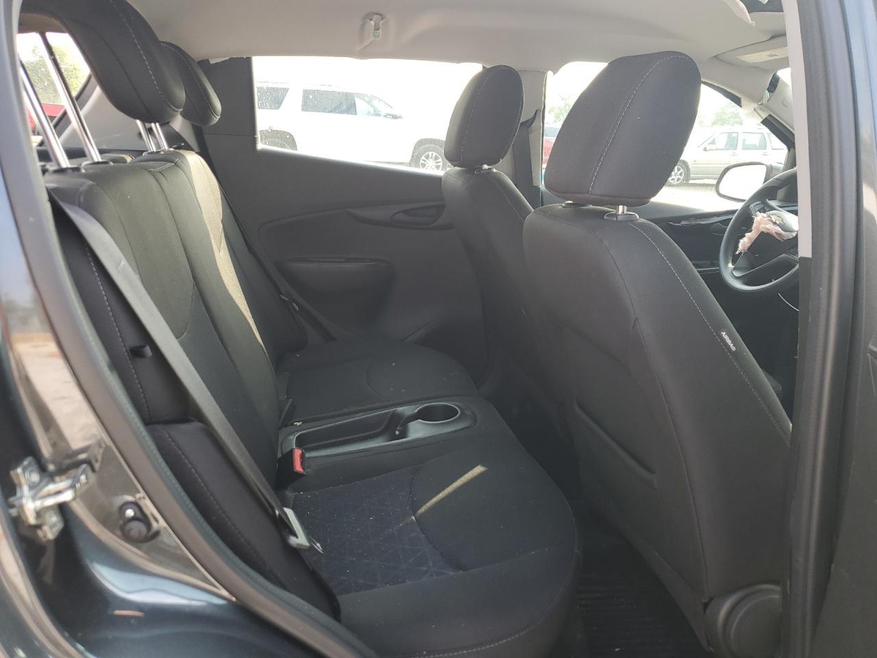 2019 Chevrolet Spark 1Lt - zdjęcie 10