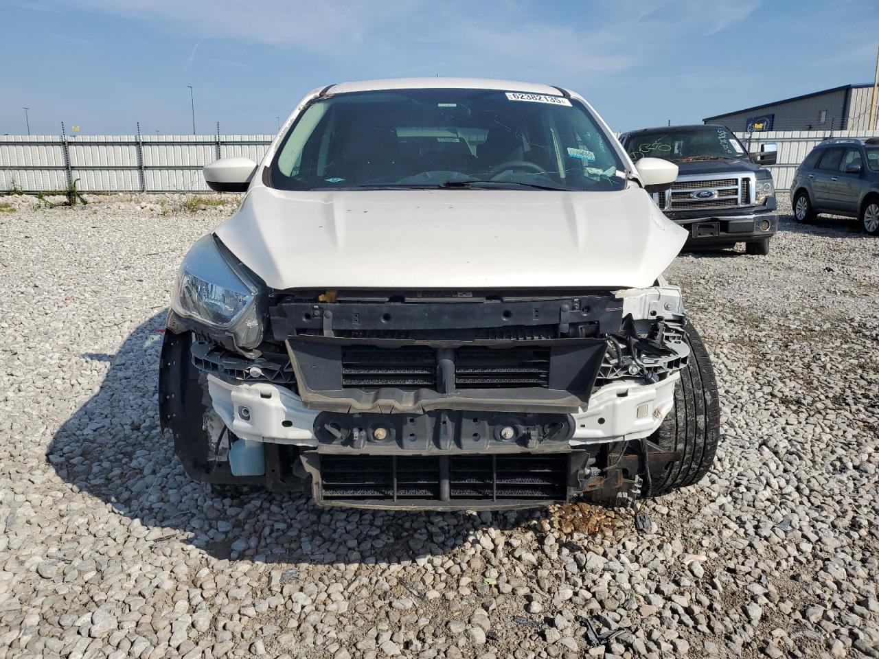 2017 Ford Escape Se - zdjęcie 5