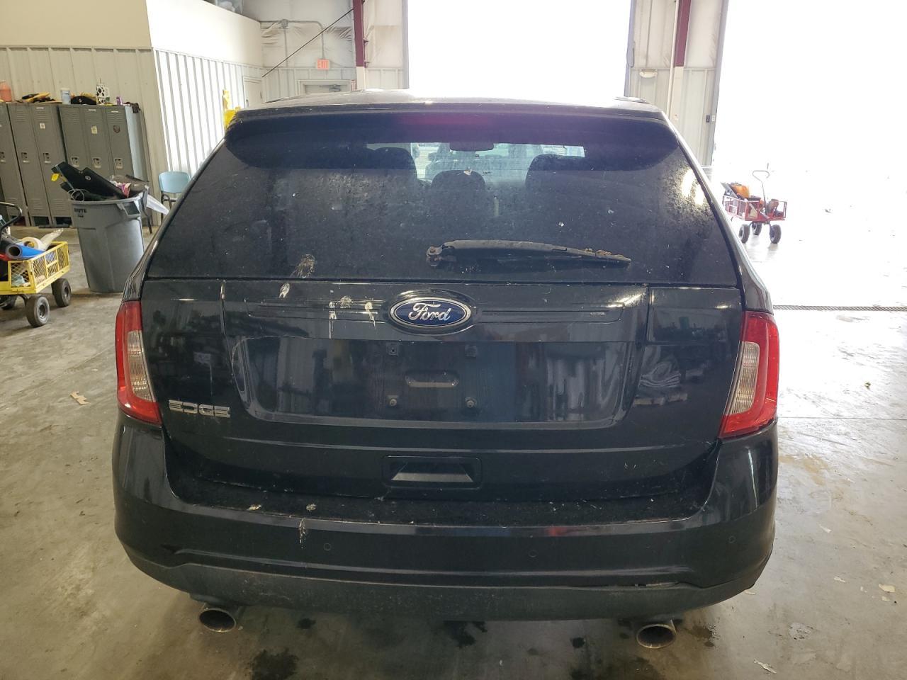 2013 Ford Edge Se - zdjęcie 6