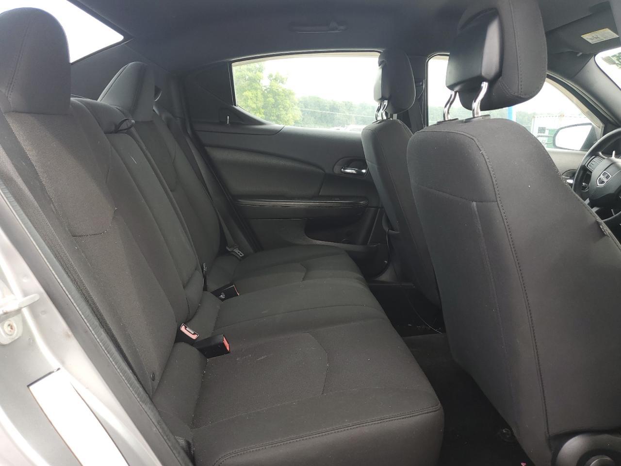 2013 Dodge Avenger Se - zdjęcie 10