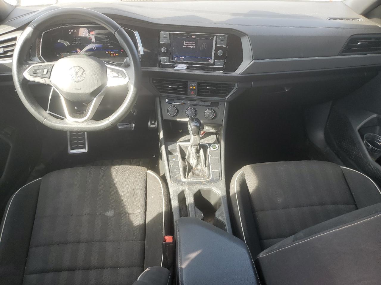 2023 Volkswagen Jetta Sport - zdjęcie 8