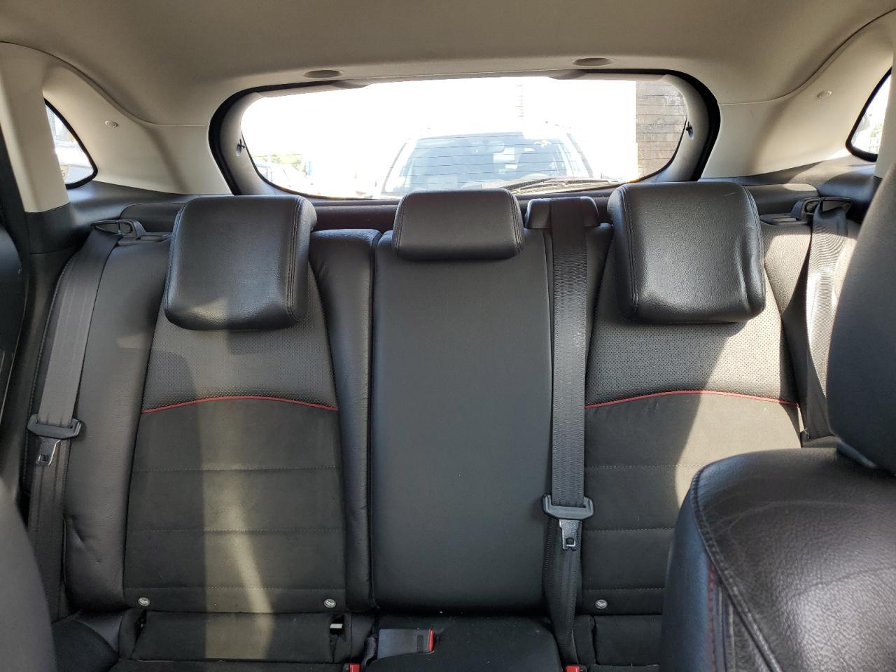 2017 Mazda Cx-3 Grand Touring - zdjęcie 10