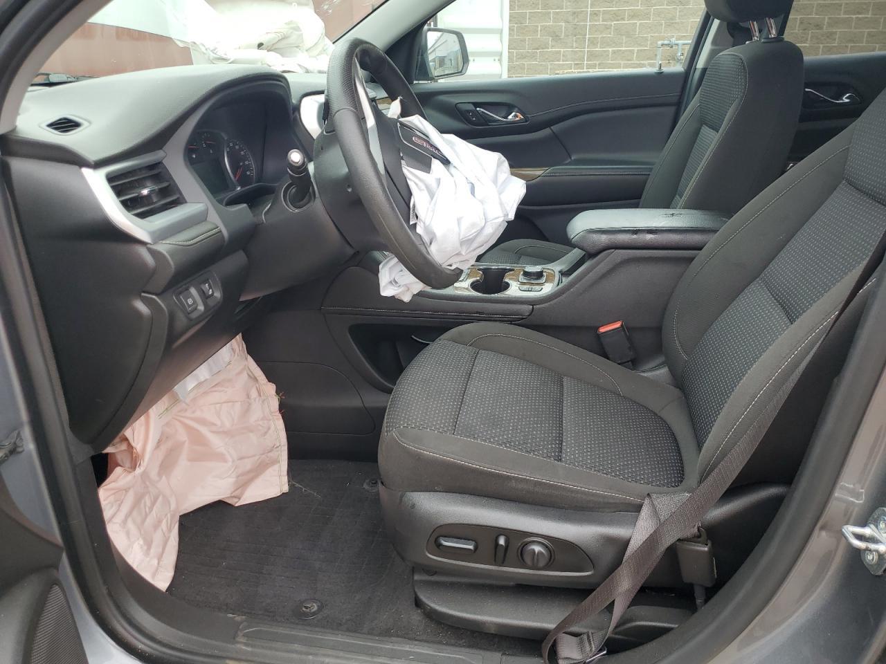 2021 GMC Acadia Sle - zdjęcie 7