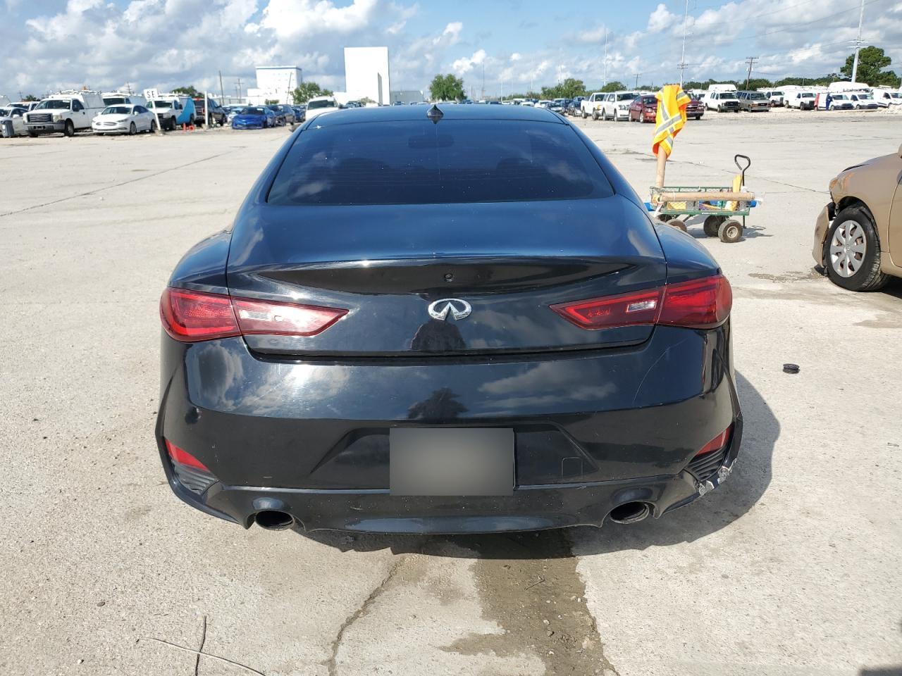 2019 Infiniti Q60 Pure - zdjęcie 6