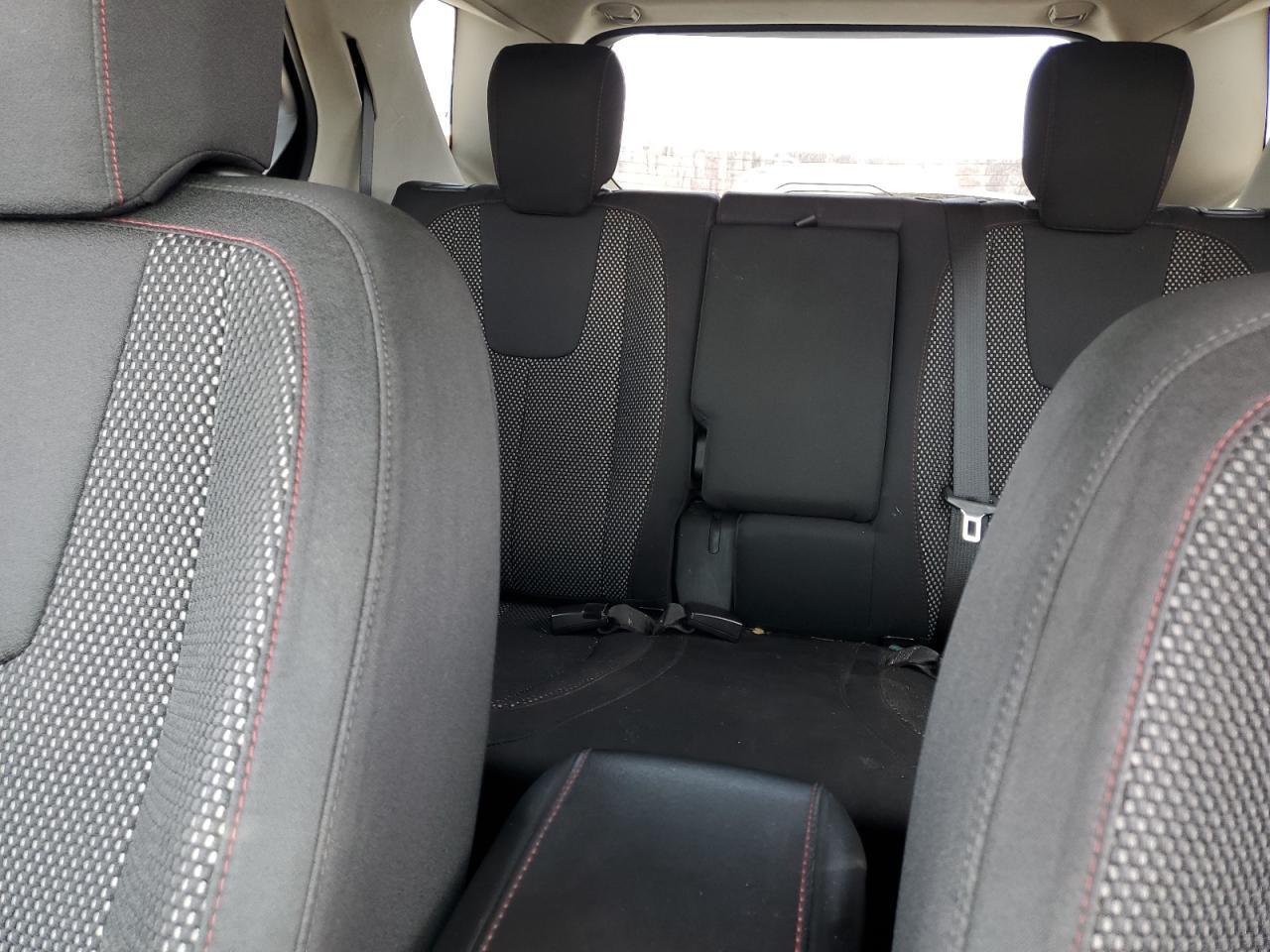 2014 Chevrolet Equinox Lt - zdjęcie 10