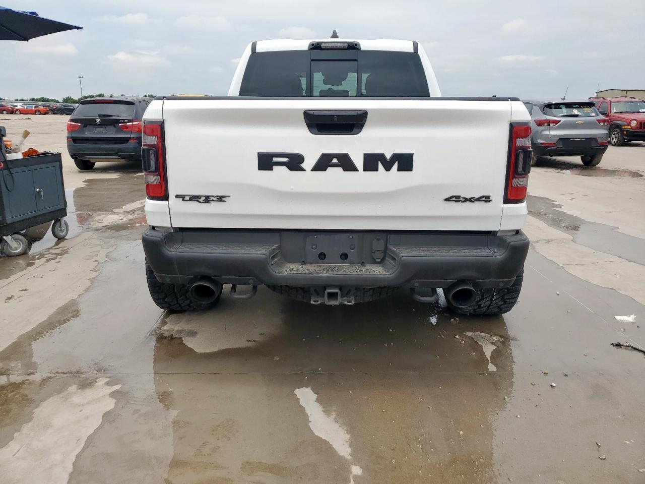 2024 Ram 1500 Trx - zdjęcie 6