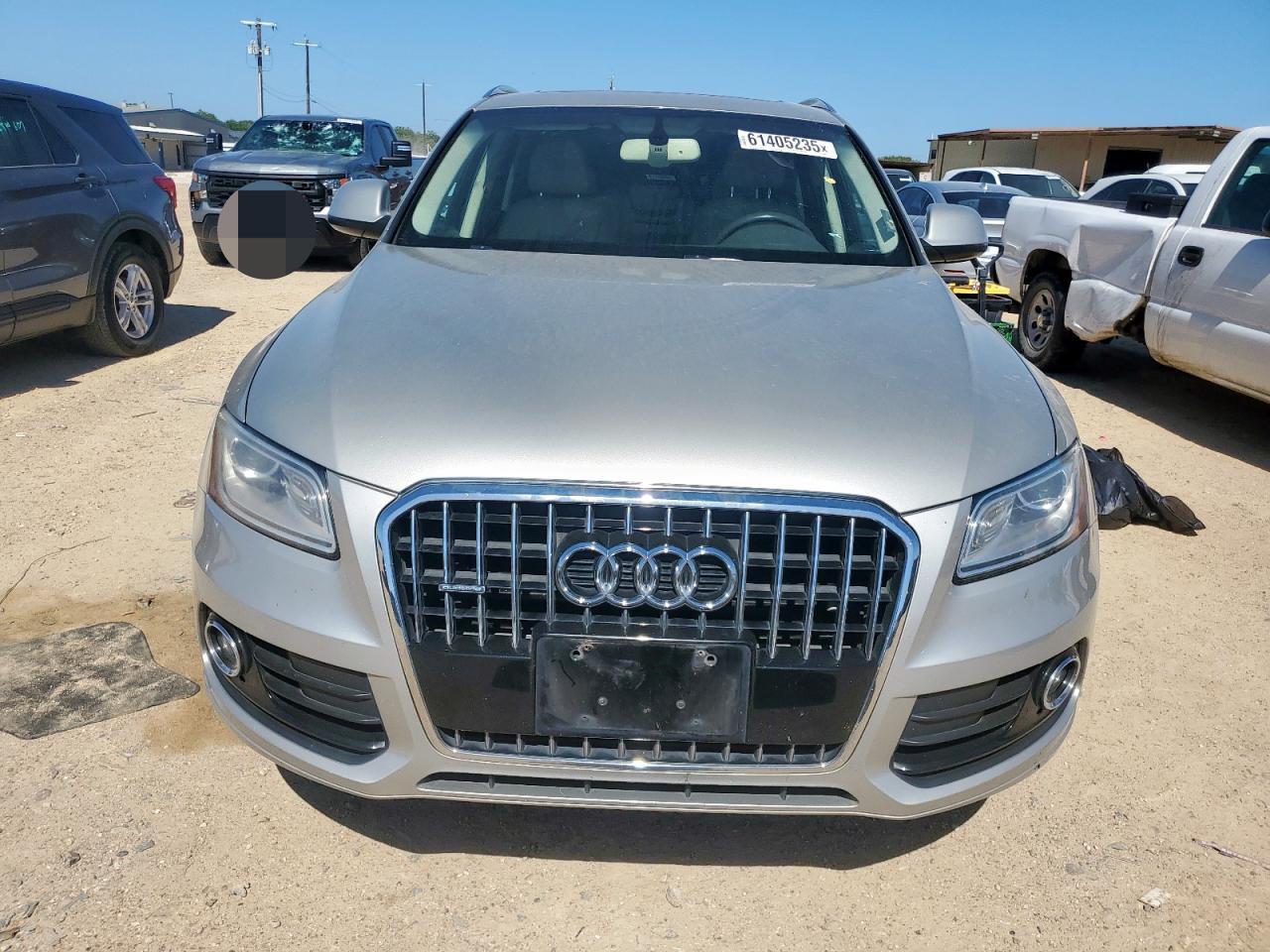 2013 Audi Q5 Premium Plus - zdjęcie 5