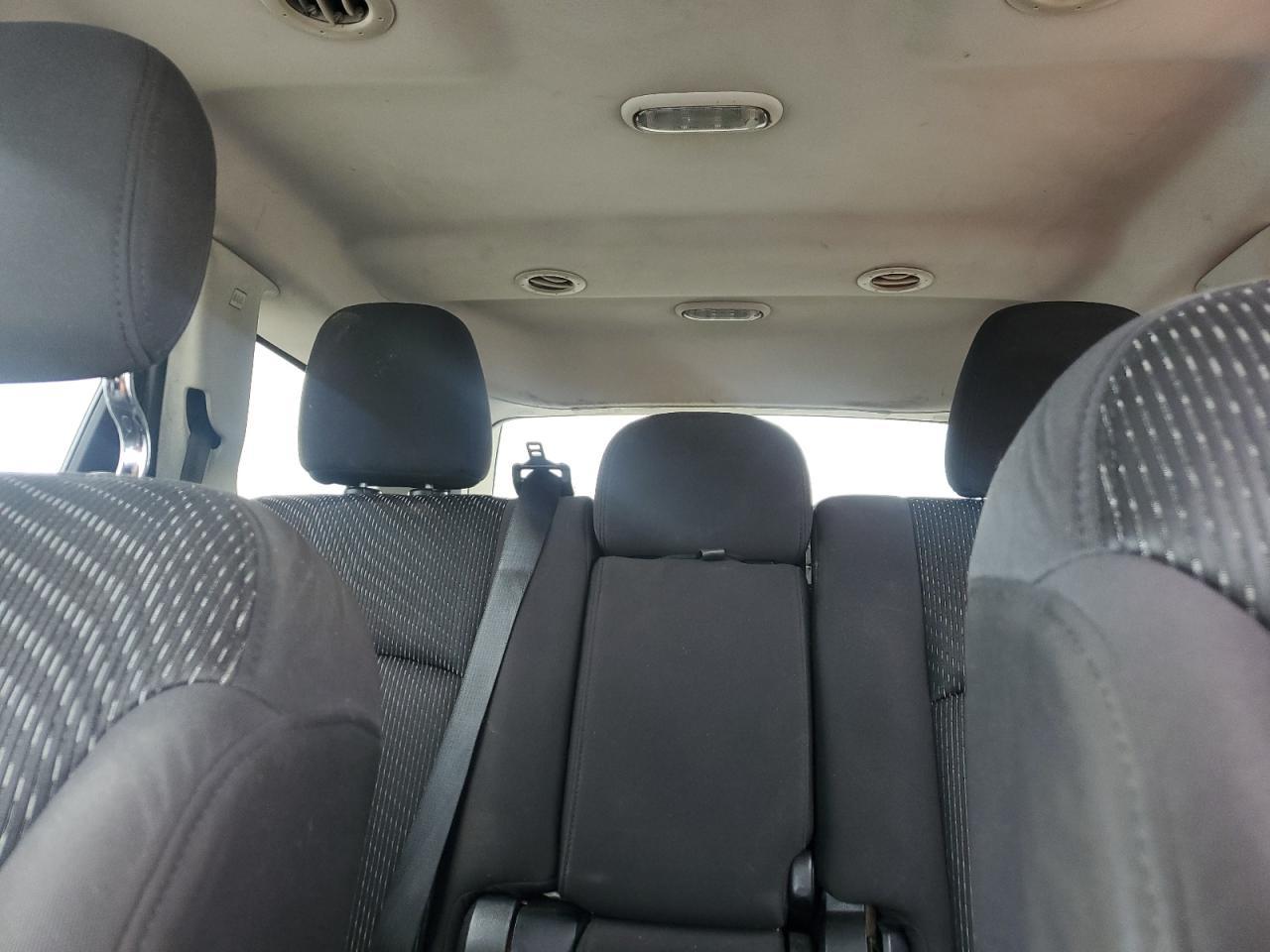 2013 Dodge Journey Sxt - zdjęcie 10