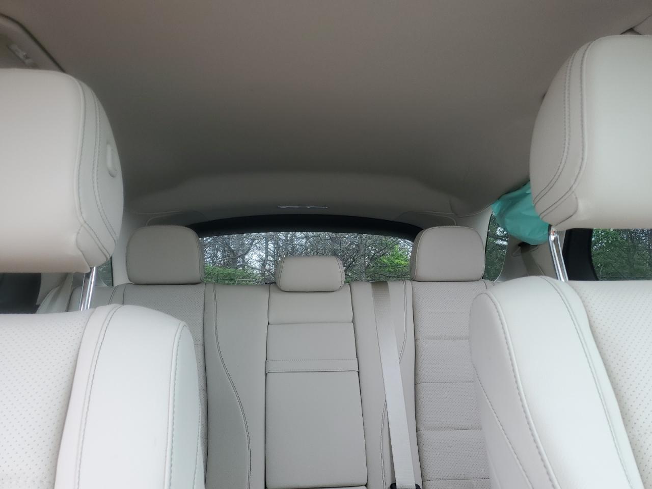 2025 Mercedes-Benz Gle 350 4Matic - zdjęcie 10