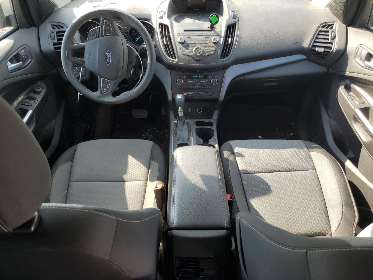 2017 Ford Escape Se - zdjęcie 8